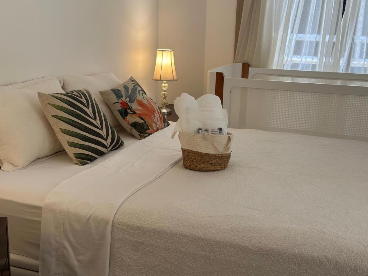 Apartamento Ocean Flat Ipanema Río de Janeiro